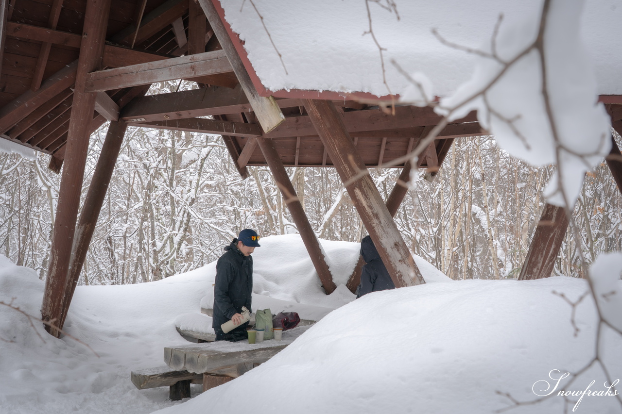 岩見沢市のスキーハイキング専門店『well-tuned』presents... 